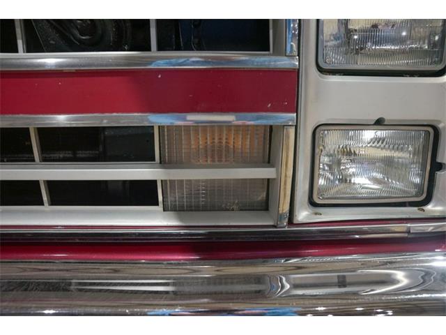 1983 Chevrolet K-10 (CC-2069442) for sale in Kentwood, Michigan