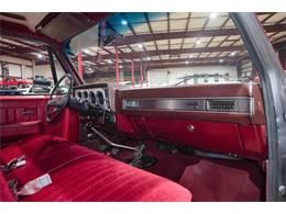 1983 Chevrolet K-10 (CC-2069442) for sale in Kentwood, Michigan