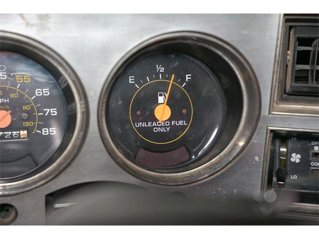 1983 Chevrolet K-10 (CC-2069442) for sale in Kentwood, Michigan