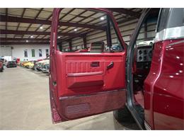1983 Chevrolet K-10 (CC-2069442) for sale in Kentwood, Michigan