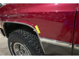 1983 Chevrolet K-10 (CC-2069442) for sale in Kentwood, Michigan