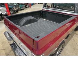 1983 Chevrolet K-10 (CC-2069442) for sale in Kentwood, Michigan