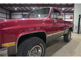 1983 Chevrolet K-10 (CC-2069442) for sale in Kentwood, Michigan