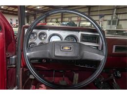 1983 Chevrolet K-10 (CC-2069442) for sale in Kentwood, Michigan
