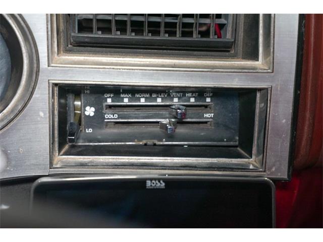 1983 Chevrolet K-10 (CC-2069442) for sale in Kentwood, Michigan