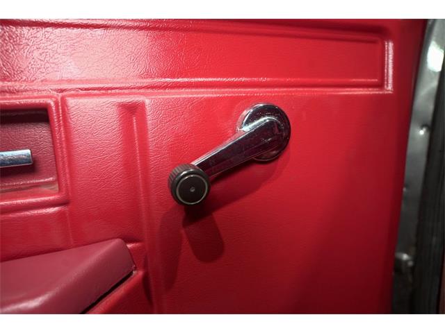 1983 Chevrolet K-10 (CC-2069442) for sale in Kentwood, Michigan