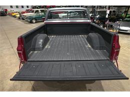 1983 Chevrolet K-10 (CC-2069442) for sale in Kentwood, Michigan