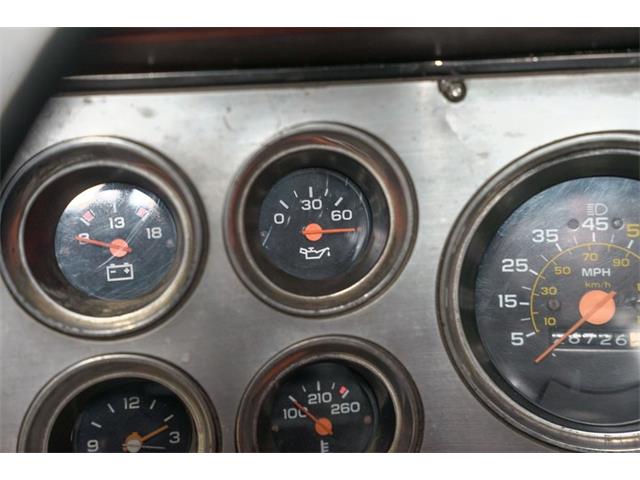 1983 Chevrolet K-10 (CC-2069442) for sale in Kentwood, Michigan