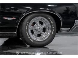 1966 Pontiac GTO (CC-2069443) for sale in Ft Worth, Texas