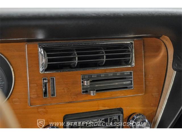 1966 Pontiac GTO (CC-2069443) for sale in Ft Worth, Texas