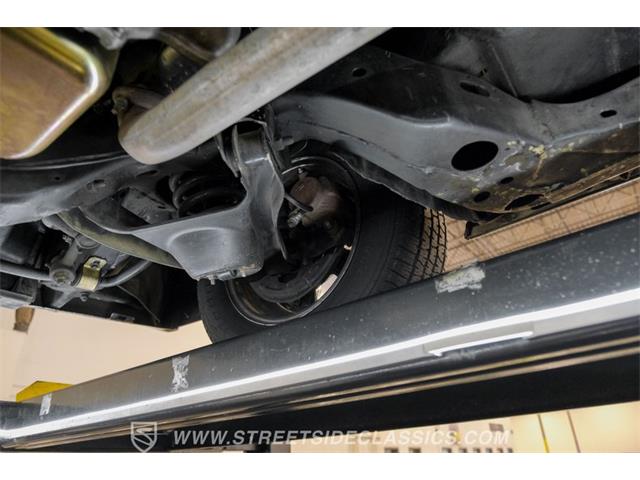 1966 Pontiac GTO (CC-2069443) for sale in Ft Worth, Texas