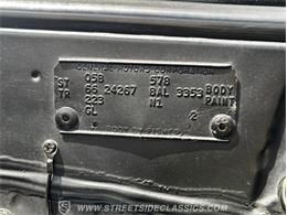 1966 Pontiac GTO (CC-2069443) for sale in Ft Worth, Texas