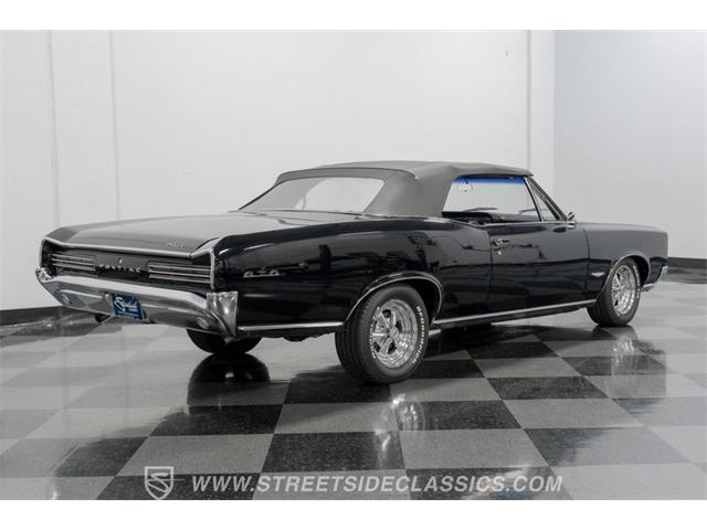 1966 Pontiac GTO (CC-2069443) for sale in Ft Worth, Texas