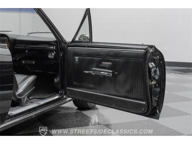 1966 Pontiac GTO (CC-2069443) for sale in Ft Worth, Texas