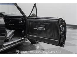 1966 Pontiac GTO (CC-2069443) for sale in Ft Worth, Texas