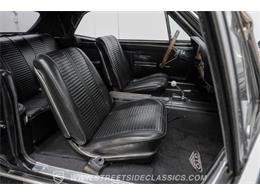 1966 Pontiac GTO (CC-2069443) for sale in Ft Worth, Texas