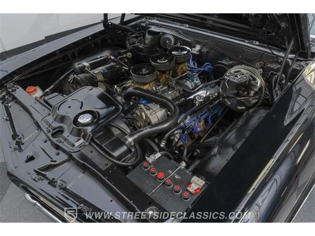 1966 Pontiac GTO (CC-2069443) for sale in Ft Worth, Texas