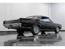 1966 Pontiac GTO (CC-2069443) for sale in Ft Worth, Texas