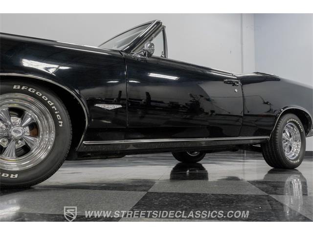 1966 Pontiac GTO (CC-2069443) for sale in Ft Worth, Texas