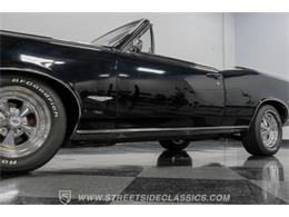 1966 Pontiac GTO (CC-2069443) for sale in Ft Worth, Texas