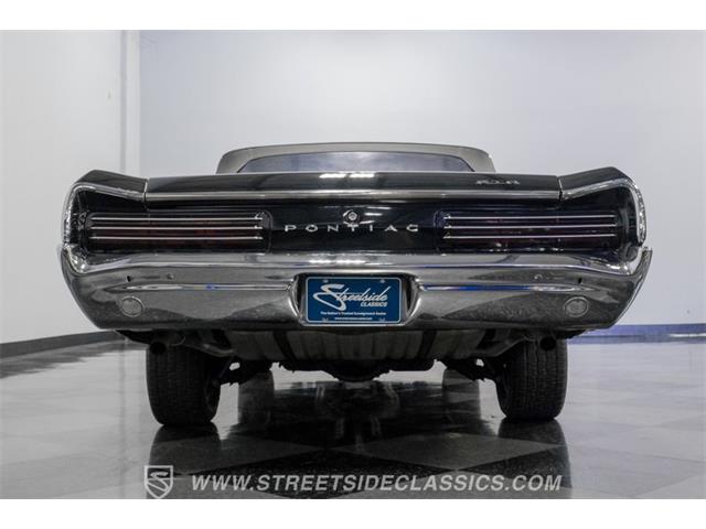 1966 Pontiac GTO (CC-2069443) for sale in Ft Worth, Texas