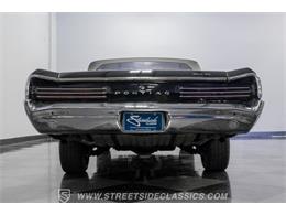 1966 Pontiac GTO (CC-2069443) for sale in Ft Worth, Texas