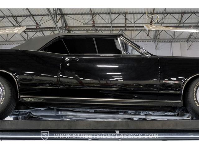 1966 Pontiac GTO (CC-2069443) for sale in Ft Worth, Texas
