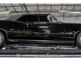 1966 Pontiac GTO (CC-2069443) for sale in Ft Worth, Texas