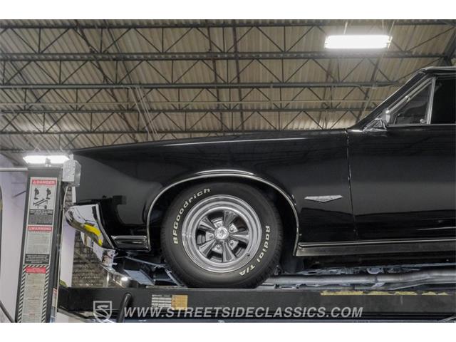 1966 Pontiac GTO (CC-2069443) for sale in Ft Worth, Texas