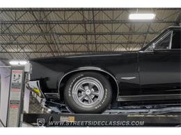 1966 Pontiac GTO (CC-2069443) for sale in Ft Worth, Texas