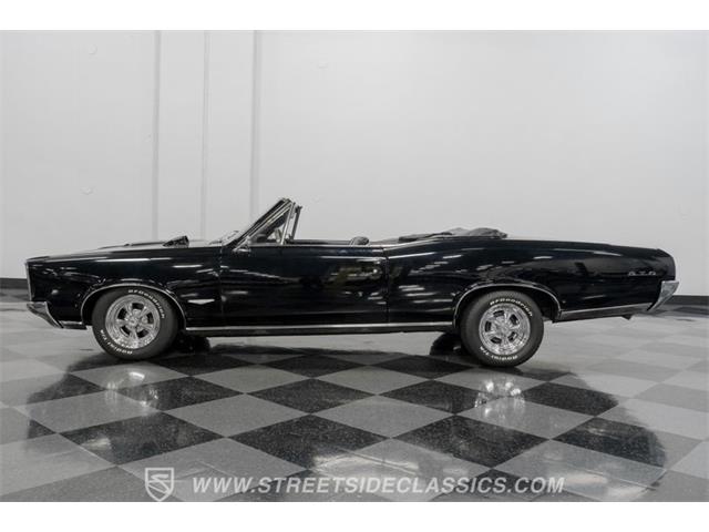 1966 Pontiac GTO (CC-2069443) for sale in Ft Worth, Texas