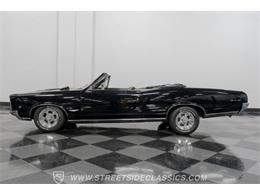 1966 Pontiac GTO (CC-2069443) for sale in Ft Worth, Texas