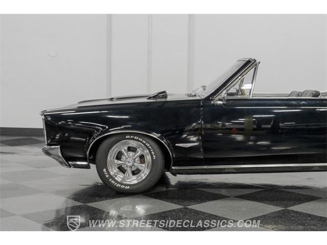 1966 Pontiac GTO (CC-2069443) for sale in Ft Worth, Texas