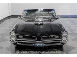 1966 Pontiac GTO (CC-2069443) for sale in Ft Worth, Texas