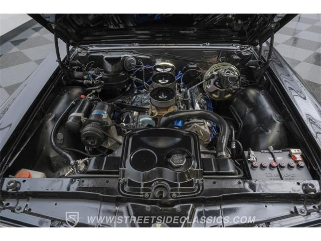 1966 Pontiac GTO (CC-2069443) for sale in Ft Worth, Texas