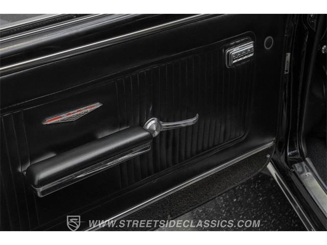 1966 Pontiac GTO (CC-2069443) for sale in Ft Worth, Texas