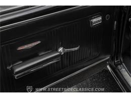 1966 Pontiac GTO (CC-2069443) for sale in Ft Worth, Texas
