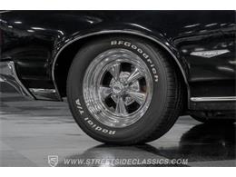1966 Pontiac GTO (CC-2069443) for sale in Ft Worth, Texas
