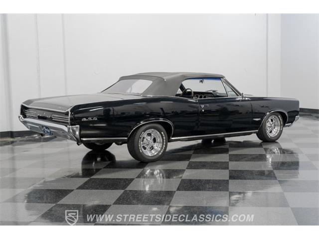 1966 Pontiac GTO (CC-2069443) for sale in Ft Worth, Texas