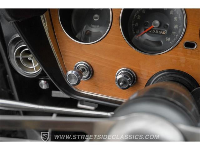 1966 Pontiac GTO (CC-2069443) for sale in Ft Worth, Texas