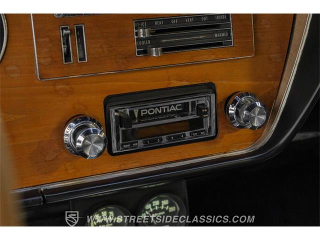 1966 Pontiac GTO (CC-2069443) for sale in Ft Worth, Texas