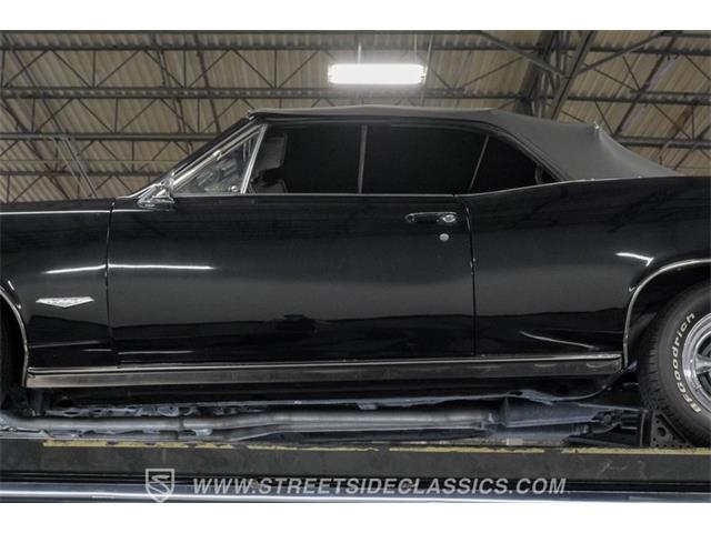 1966 Pontiac GTO (CC-2069443) for sale in Ft Worth, Texas
