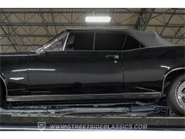 1966 Pontiac GTO (CC-2069443) for sale in Ft Worth, Texas