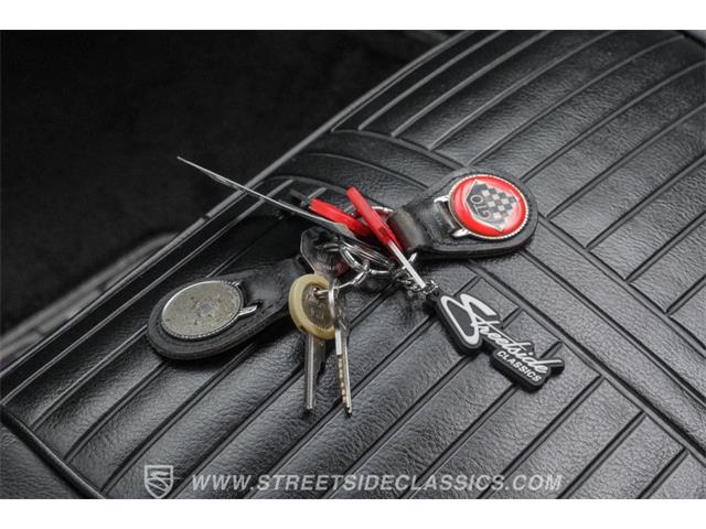 1966 Pontiac GTO (CC-2069443) for sale in Ft Worth, Texas