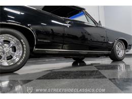 1966 Pontiac GTO (CC-2069443) for sale in Ft Worth, Texas