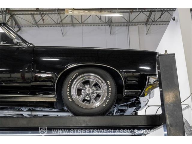 1966 Pontiac GTO (CC-2069443) for sale in Ft Worth, Texas