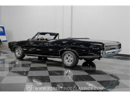 1966 Pontiac GTO (CC-2069443) for sale in Ft Worth, Texas