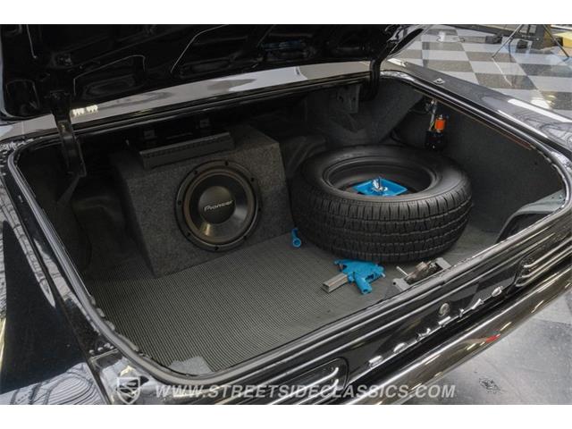 1966 Pontiac GTO (CC-2069443) for sale in Ft Worth, Texas