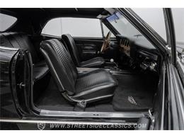 1966 Pontiac GTO (CC-2069443) for sale in Ft Worth, Texas