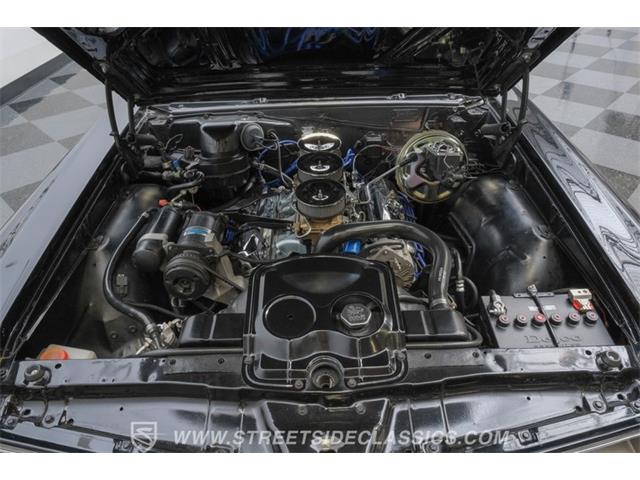 1966 Pontiac GTO (CC-2069443) for sale in Ft Worth, Texas